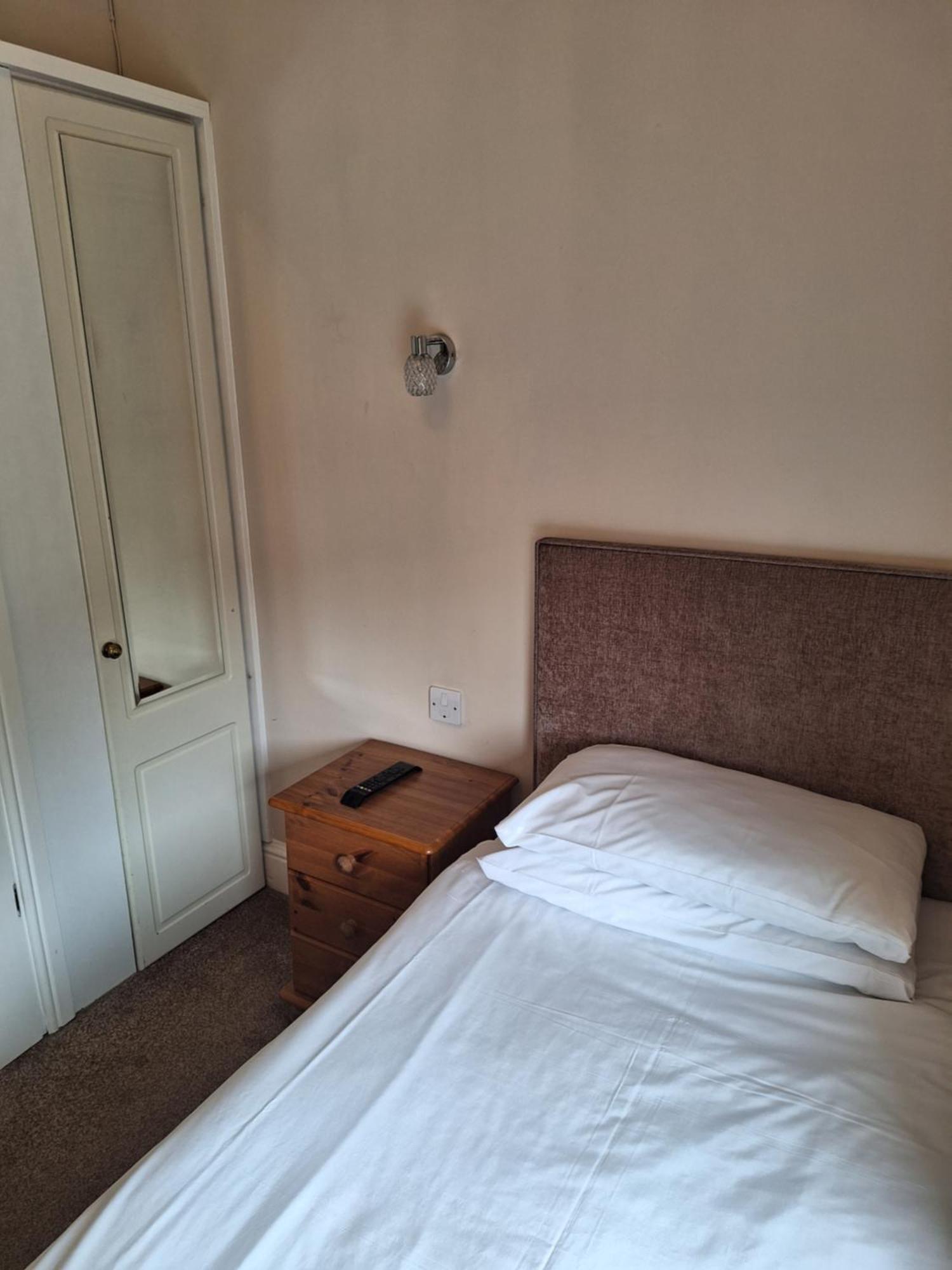 Ferndale Lodge Ambleside Room photo