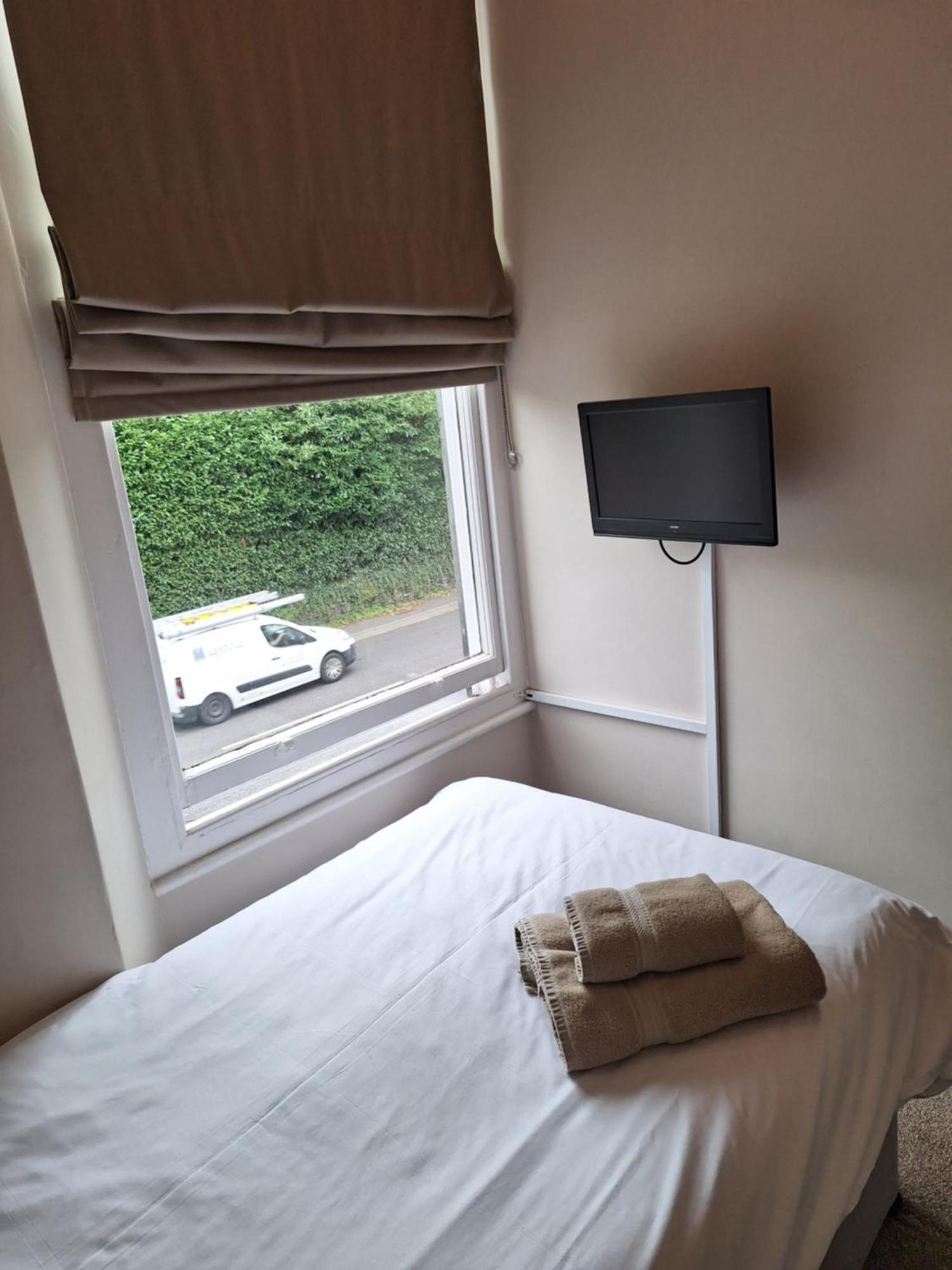Ferndale Lodge Ambleside Room photo